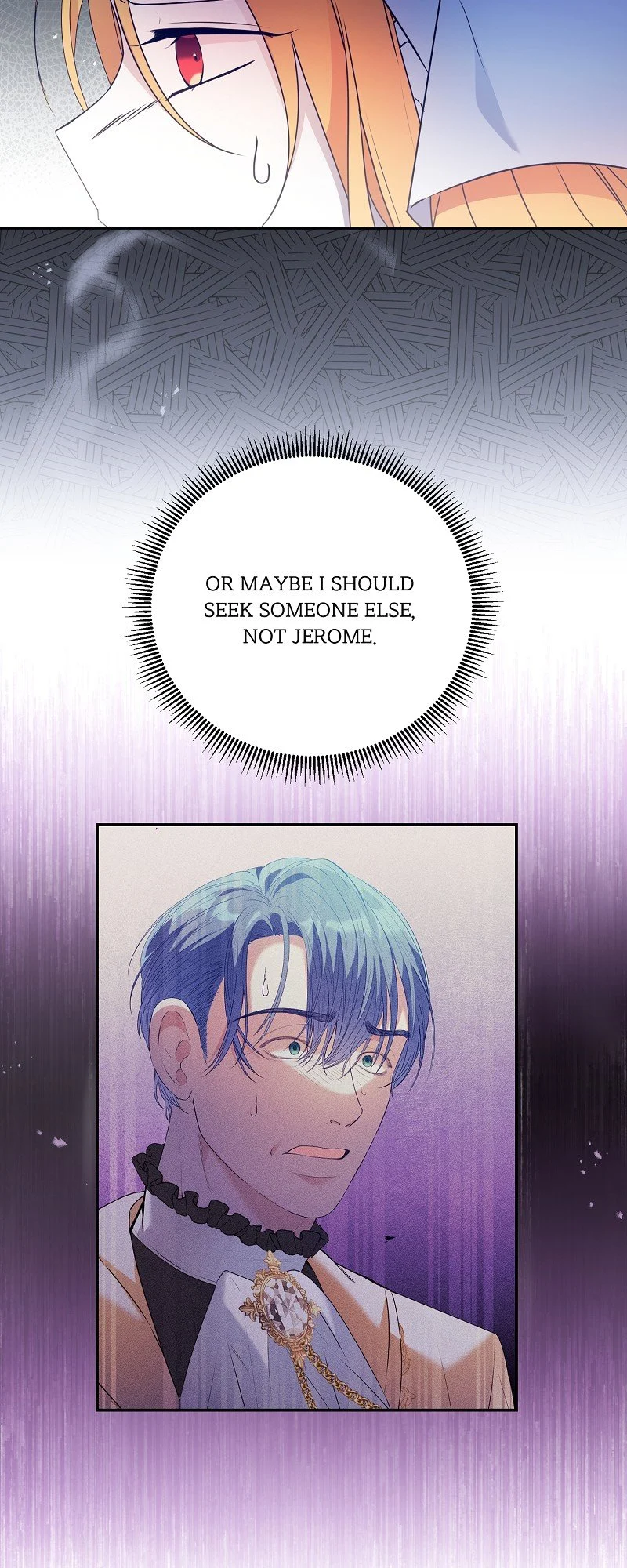 A Fairy Tale for Villains Chapter 17 15